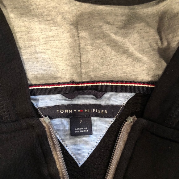 Boys size 7 Hoodies - Picture 6 of 7